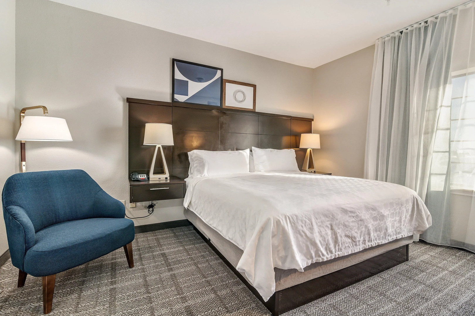 Staybridge Suites Longview by IHG