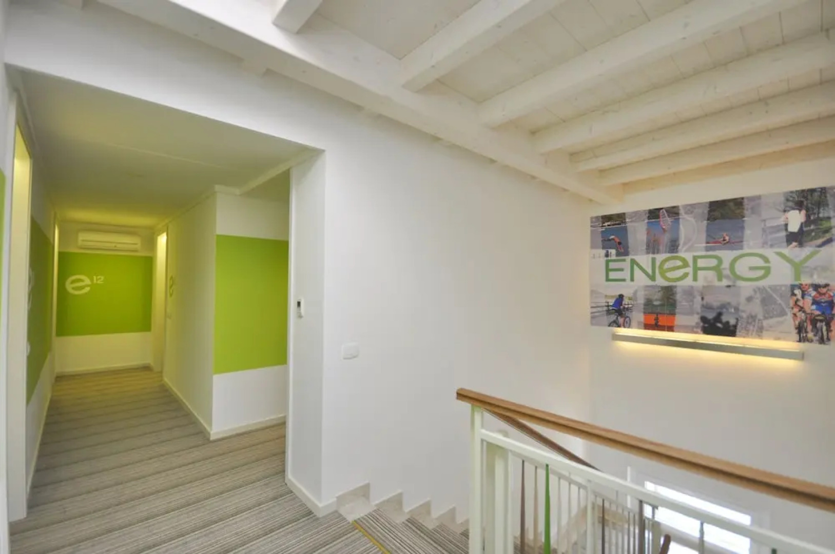 Energy Hotel