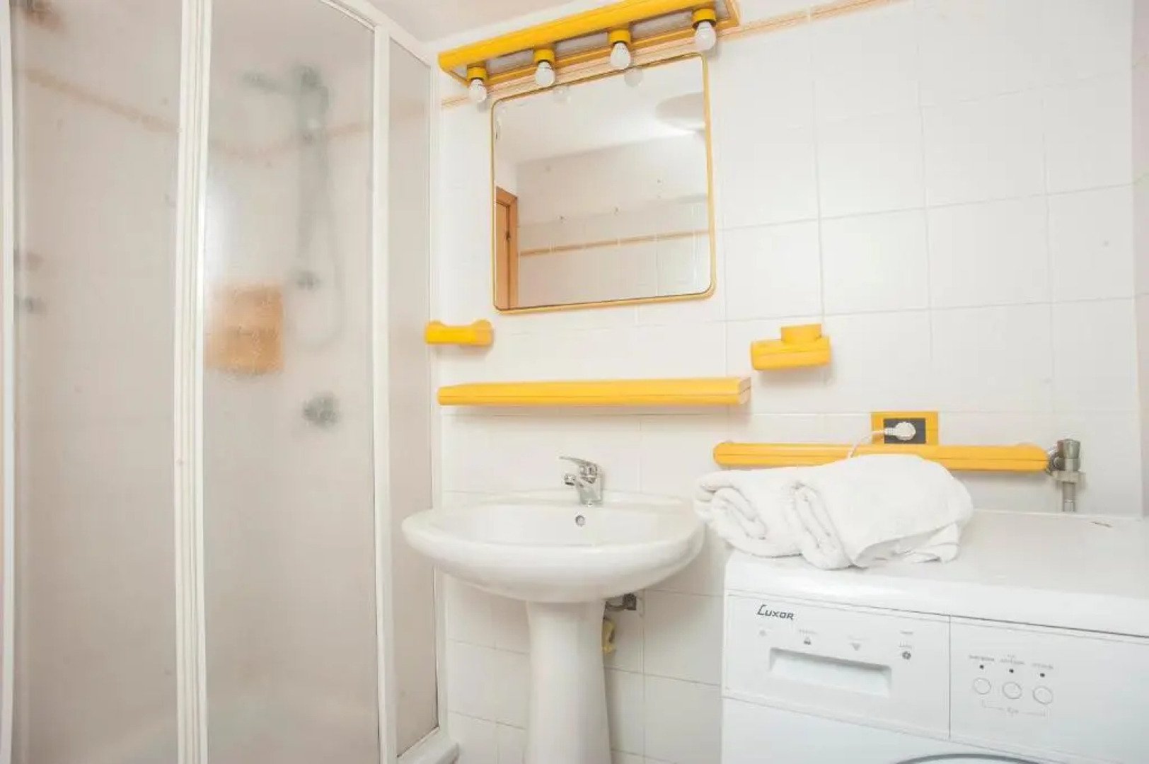 Villa erica appartamento Graziella