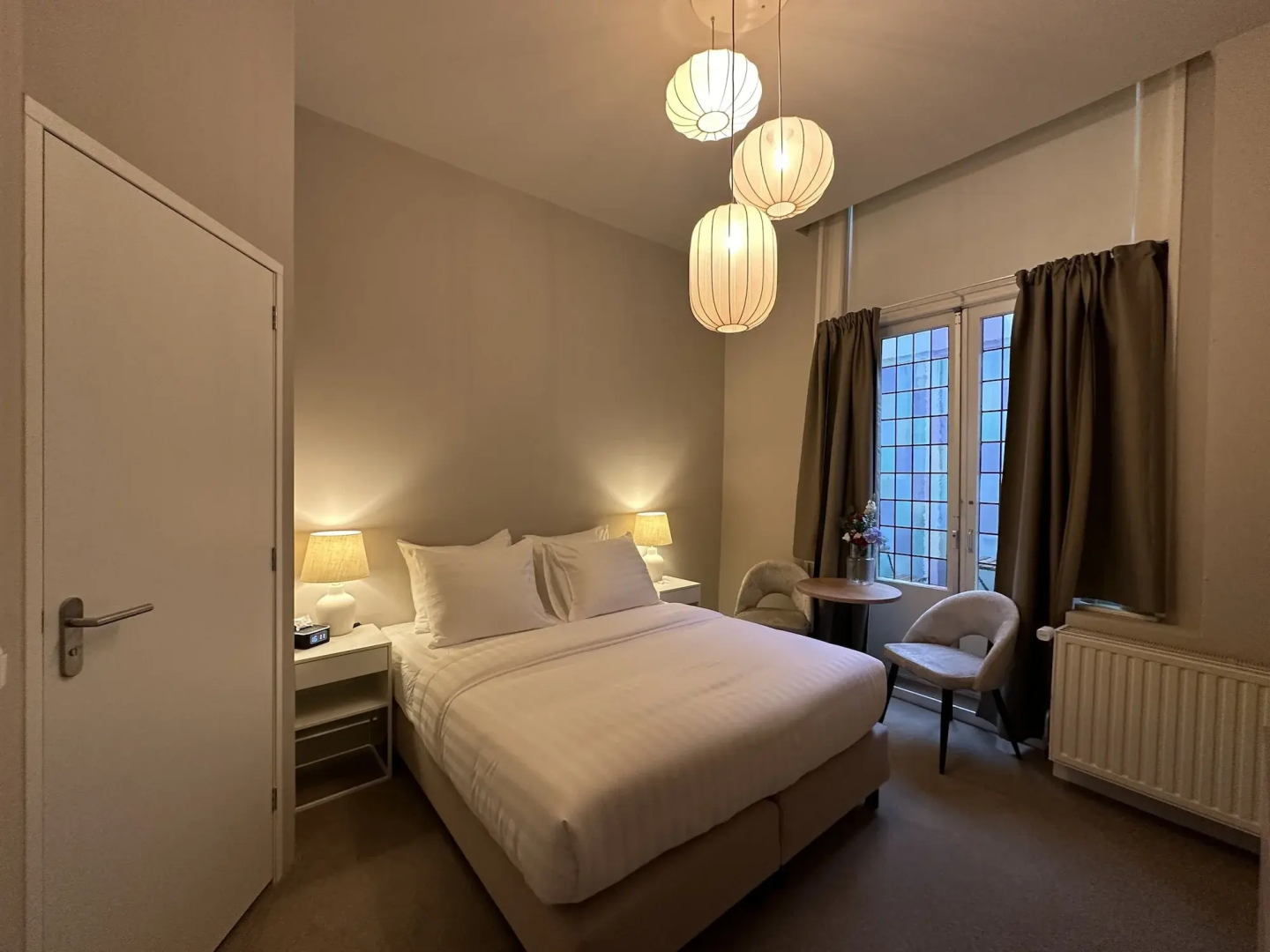 Hotel Grand Canal