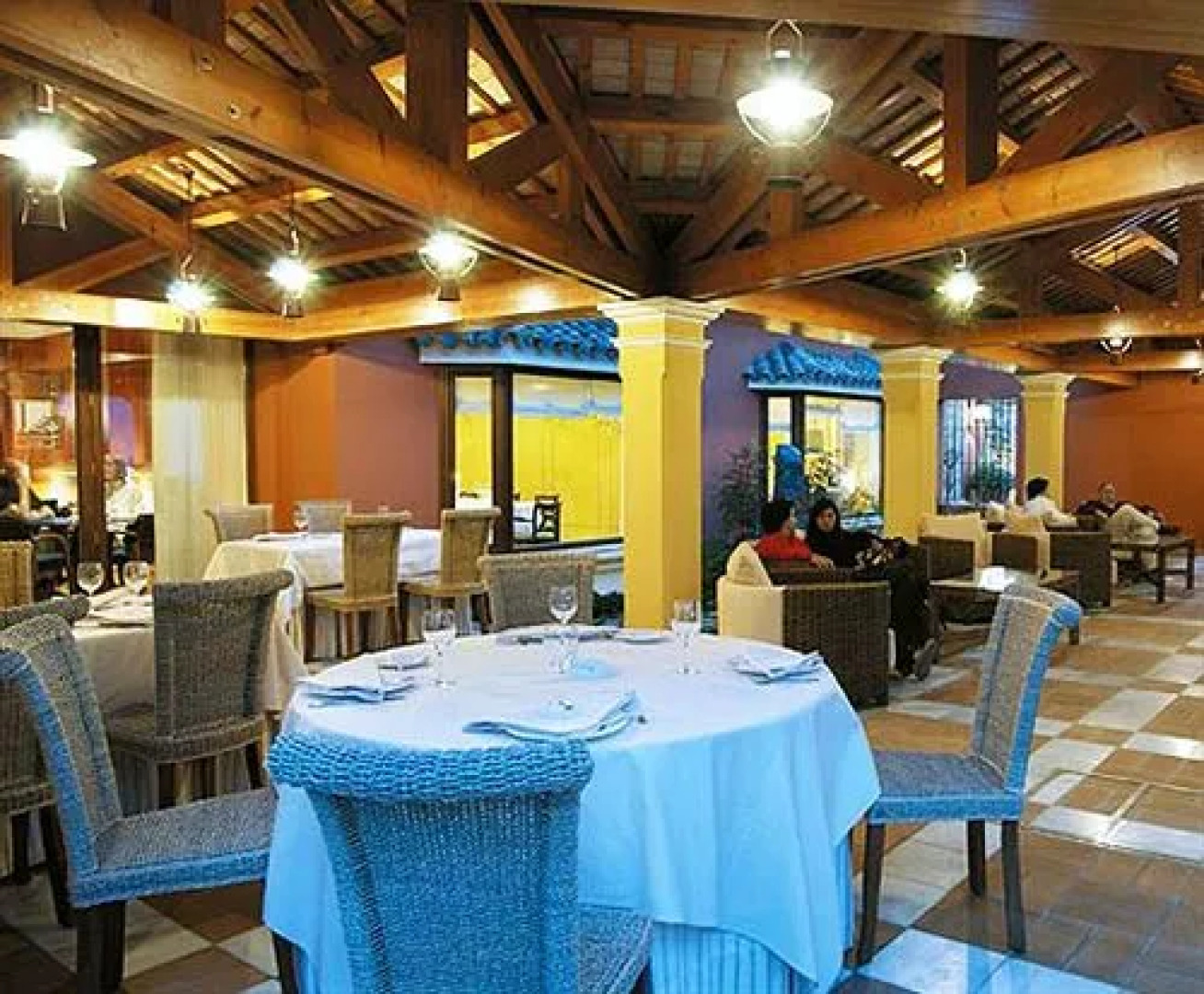 Apartamentos - Los Jandalos Vistahermosa