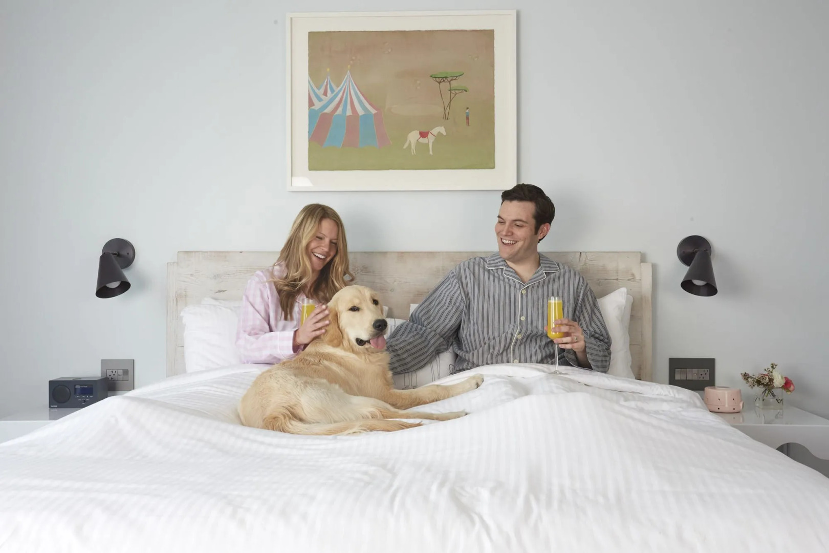 Quirk Hotel Richmond