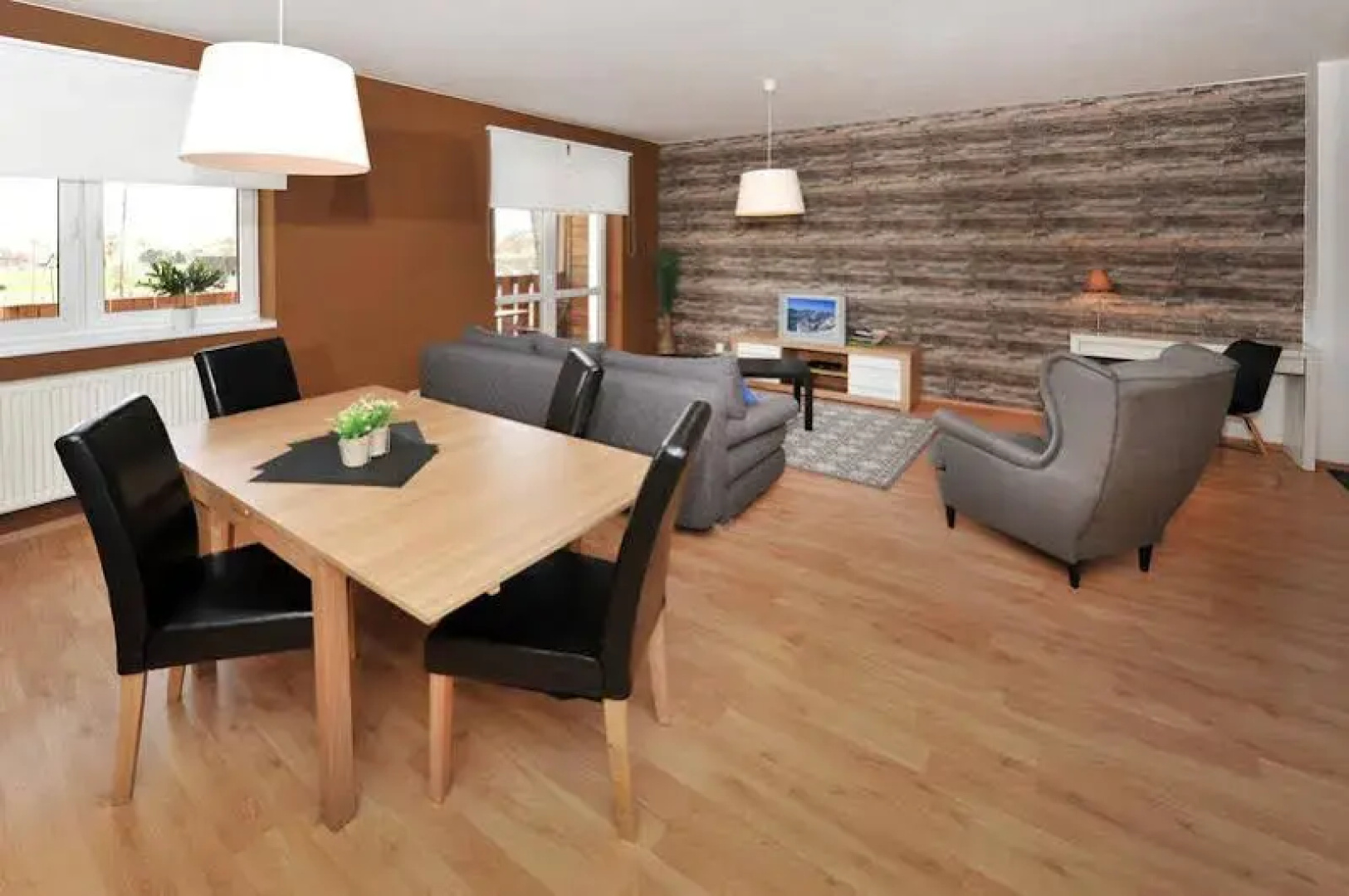 Apartment Tatry