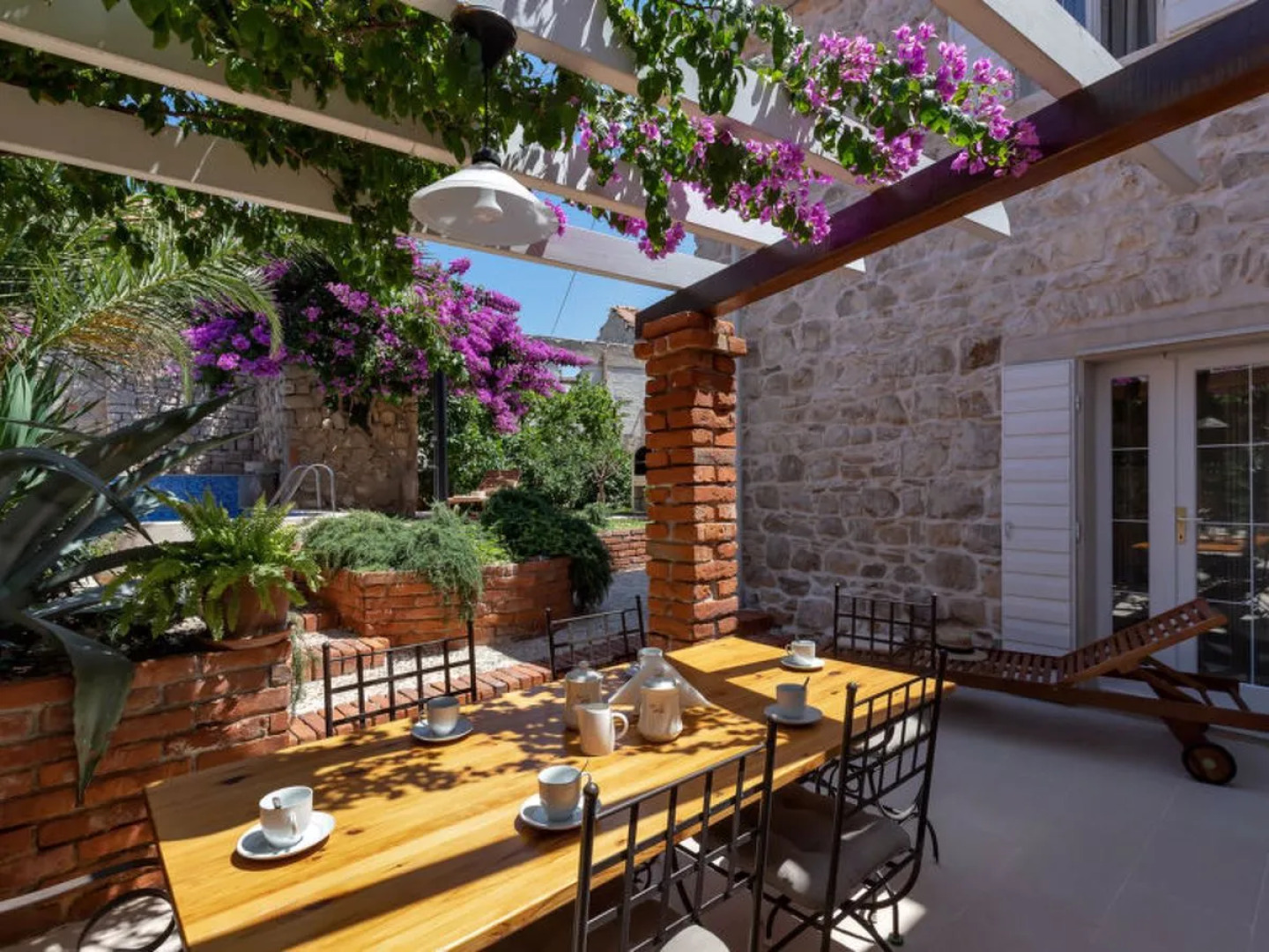 House Marijan Castiglioncello