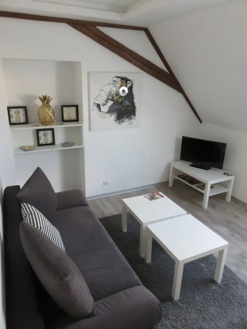 Appartements Les Rives des Habsbourg