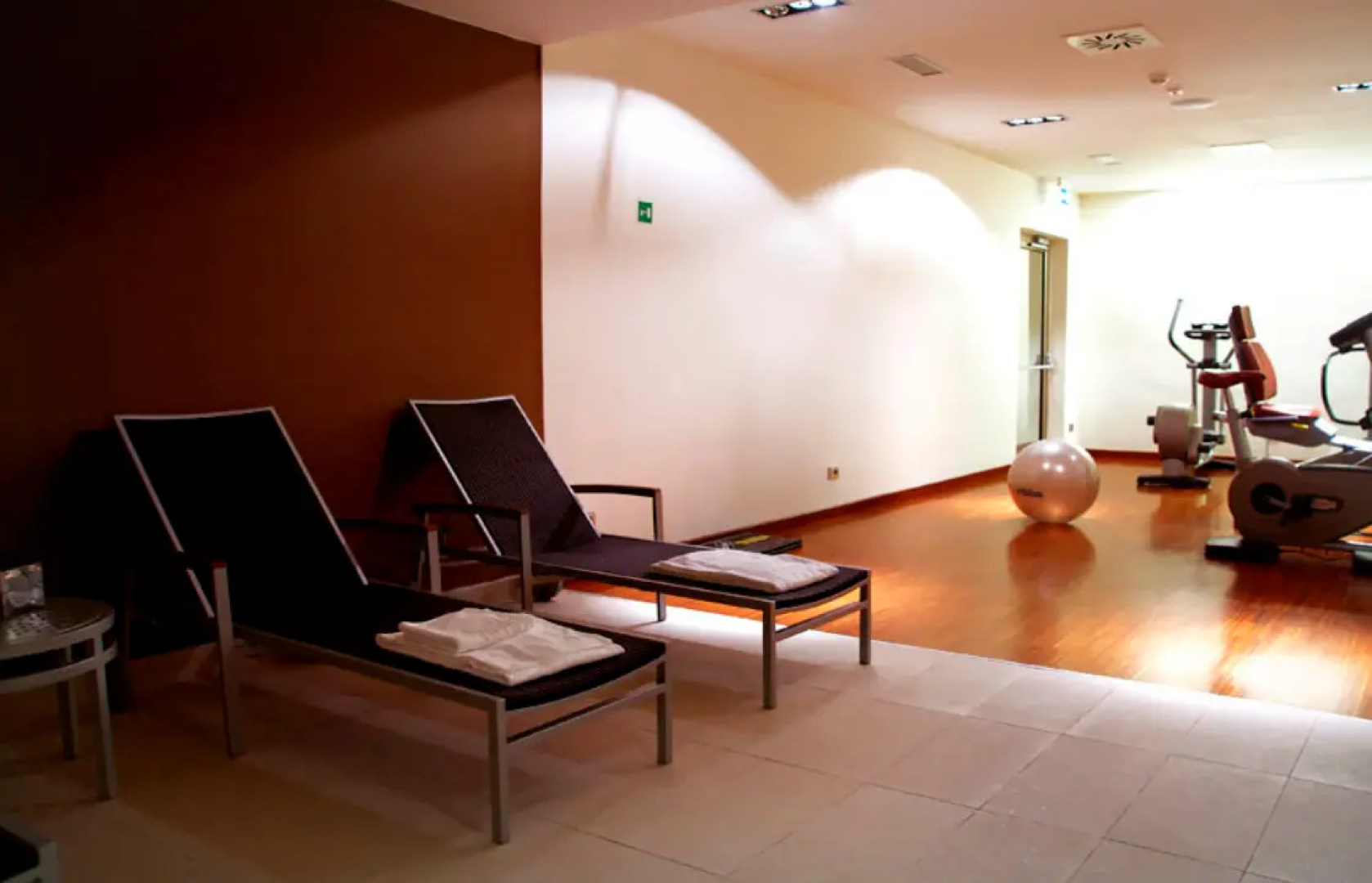 Jazz Hotel