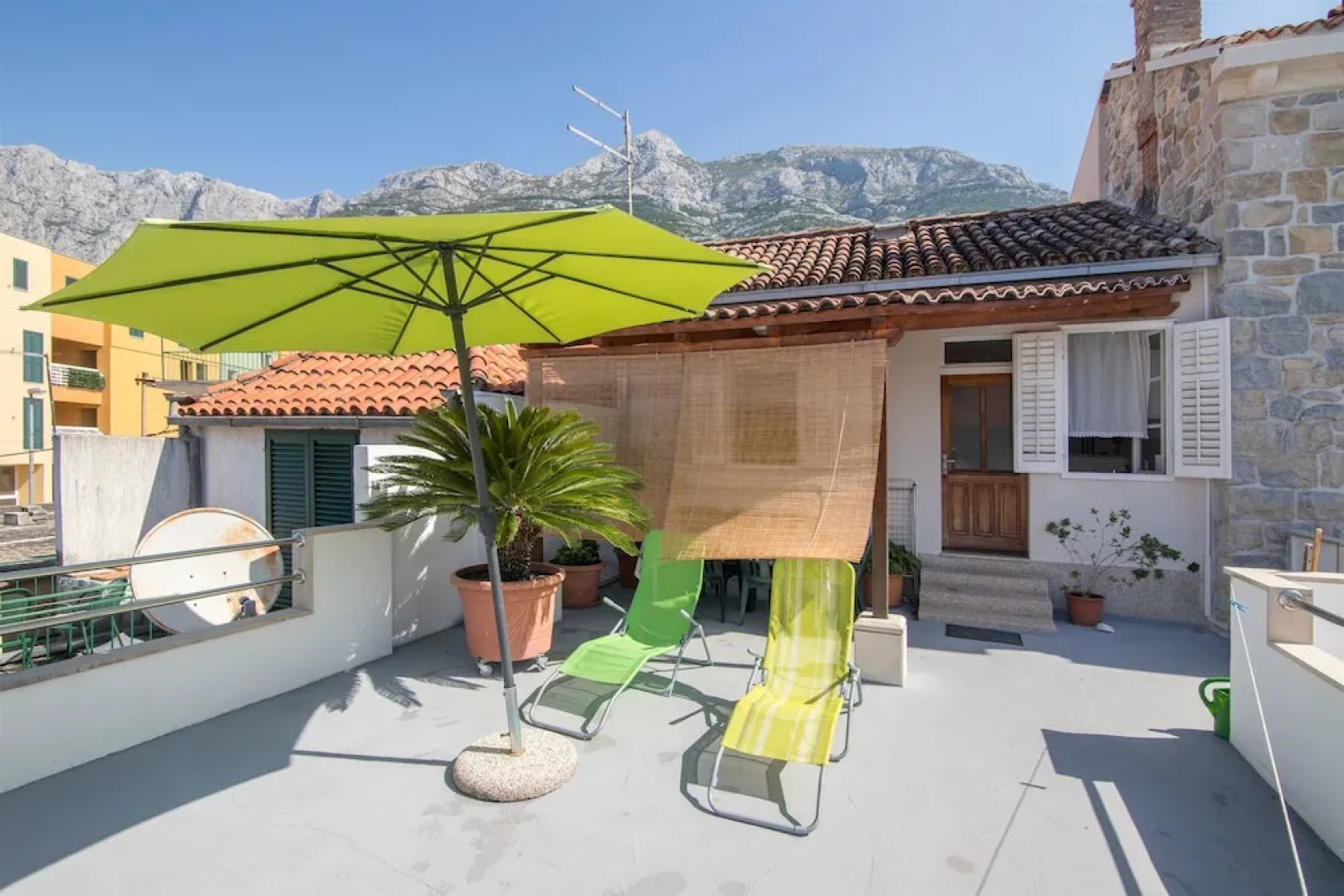 Apartments Filipetti