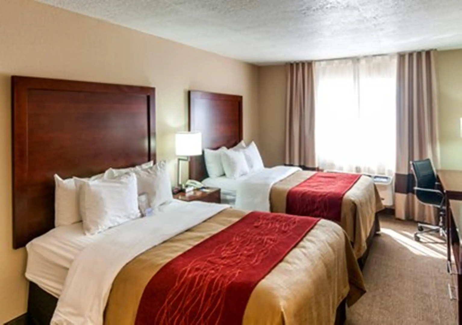 Comfort Inn Albuquerque Airport