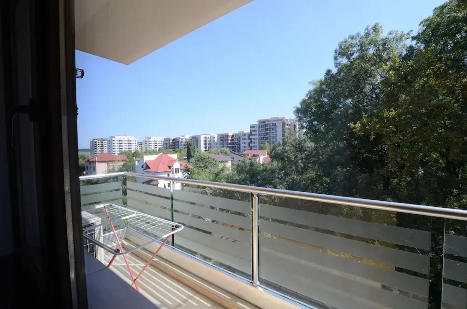 Divan Residence Apartments