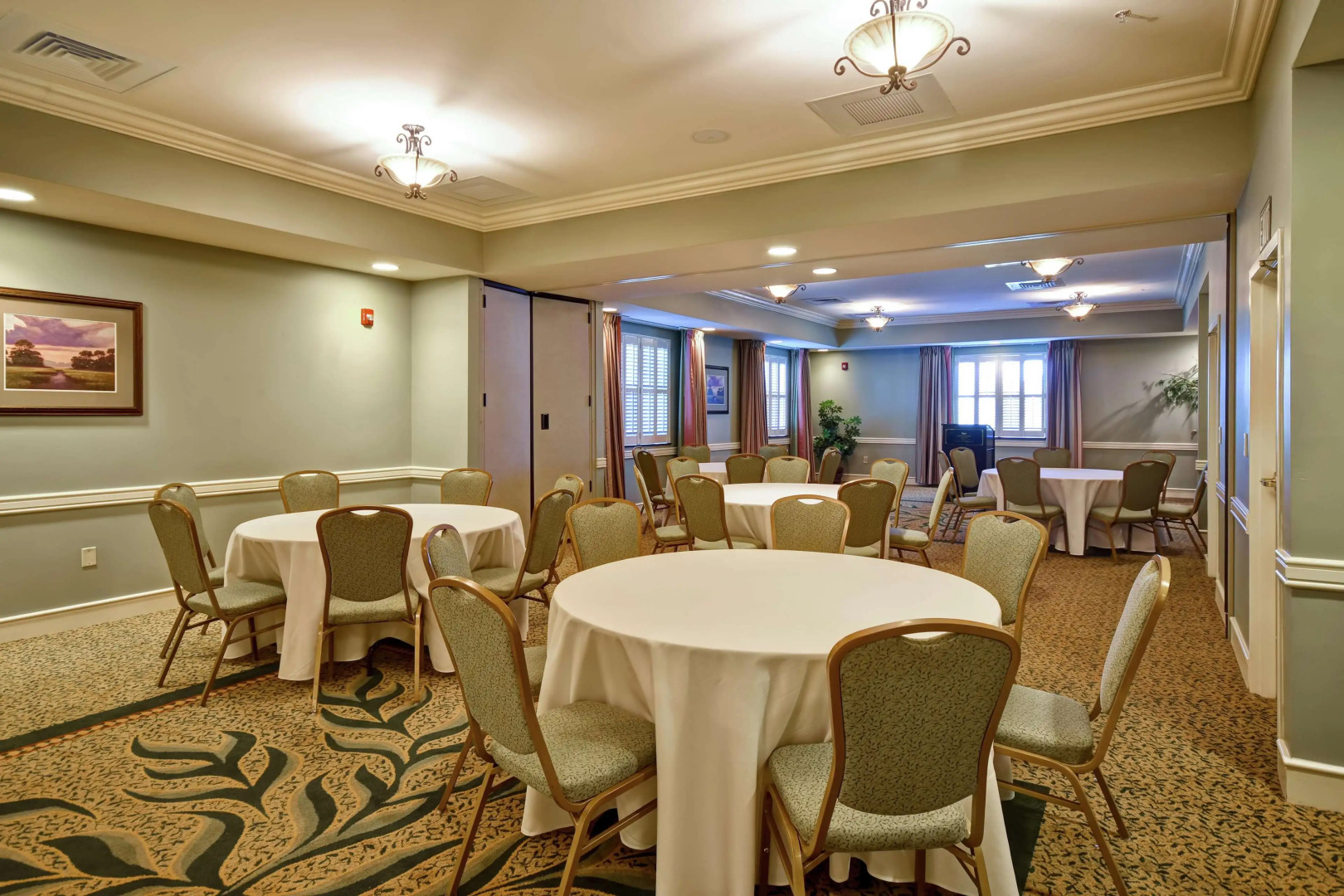 Homewood Suites by Hilton Charleston Airport