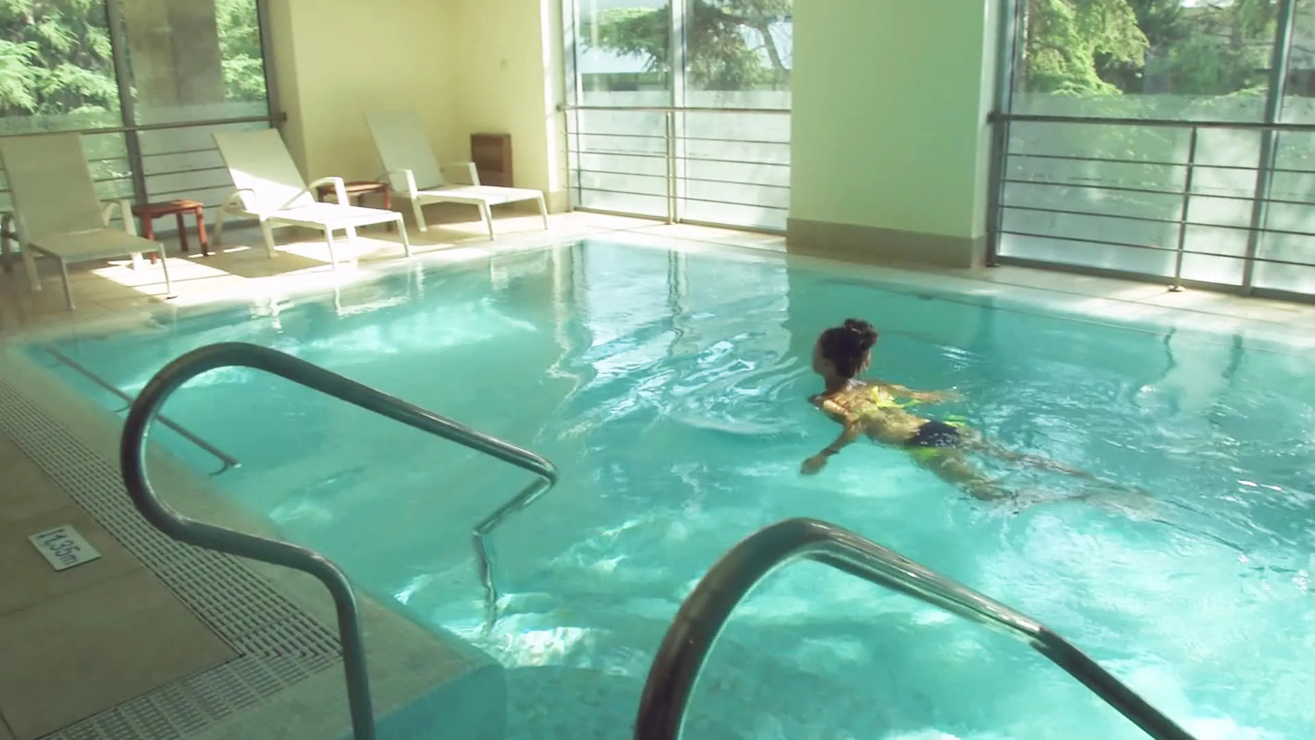 Flamingo Grand Hotel & SPA