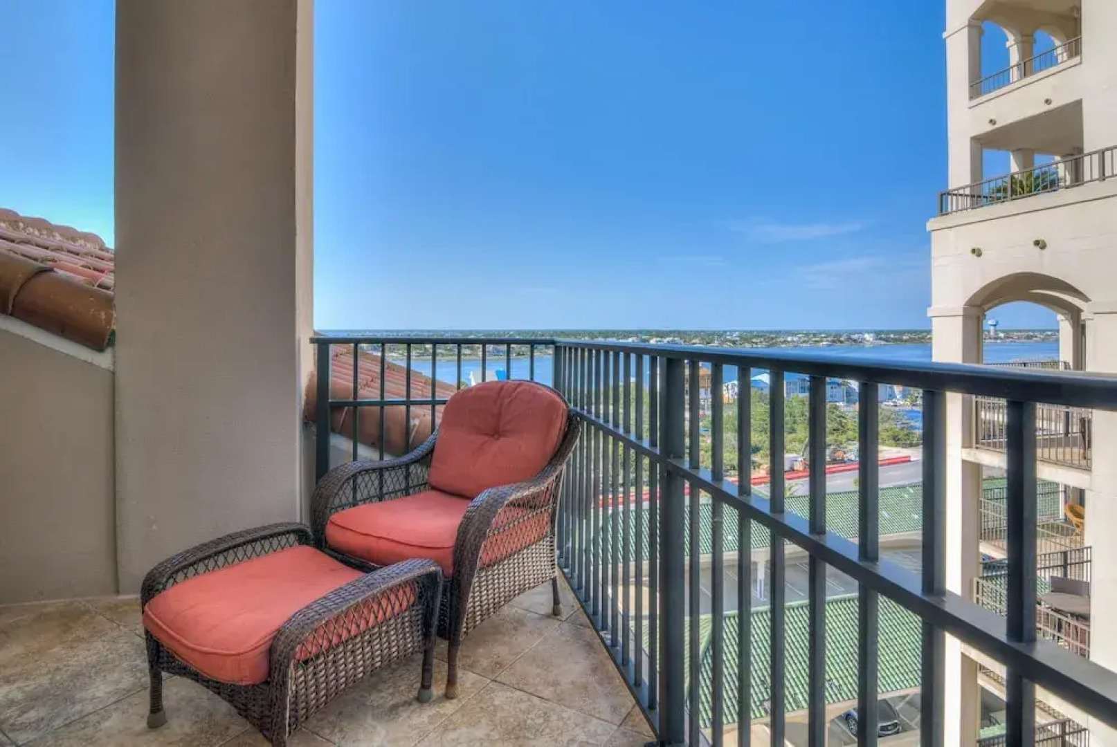 Capri by Luxury Coastal Vacations