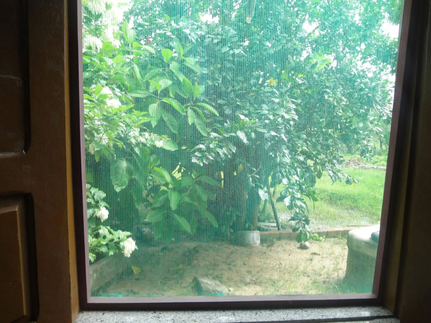 Pousada Sitio Preguicas