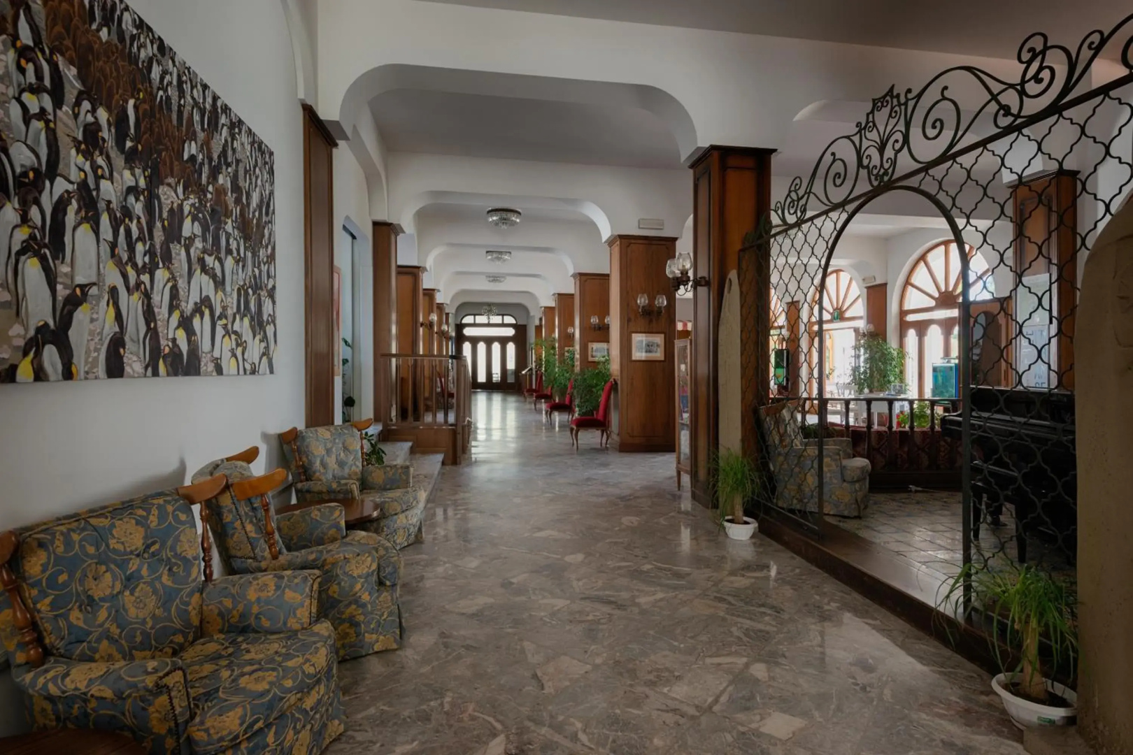 Grand Hotel Excelsior