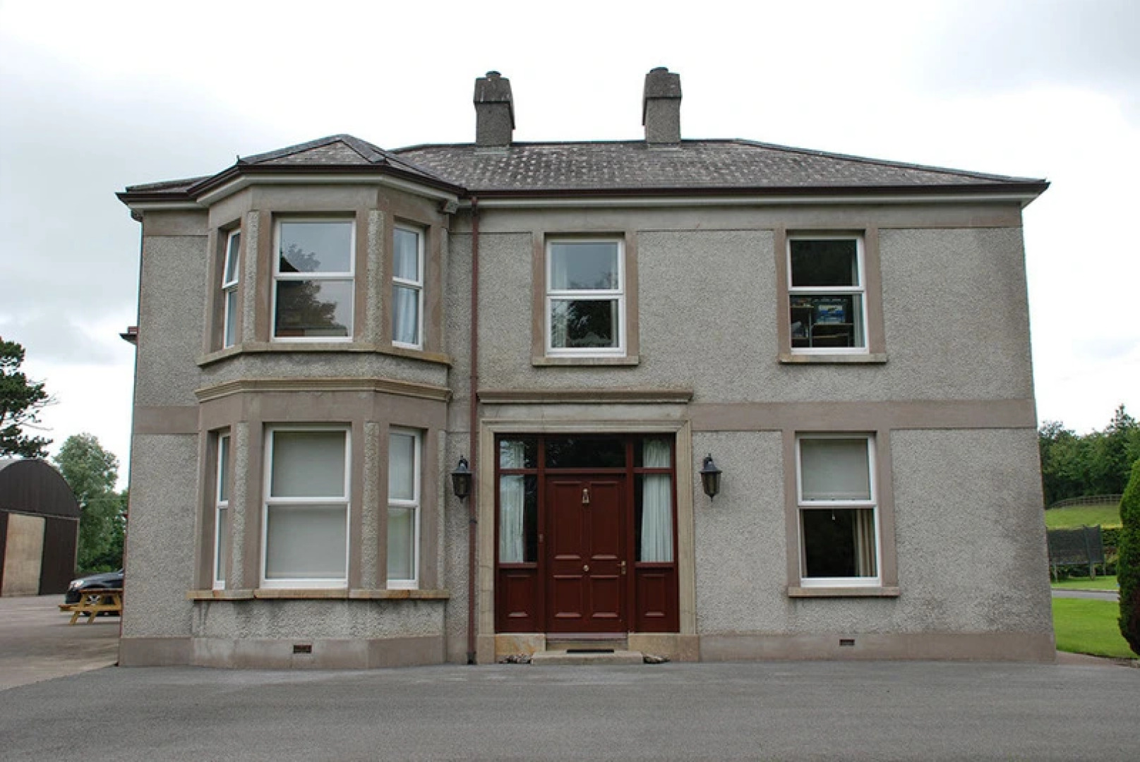 Derryvree House  Cottage