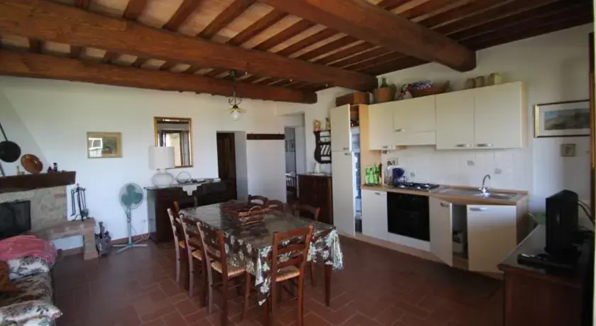 Villa Etrusca