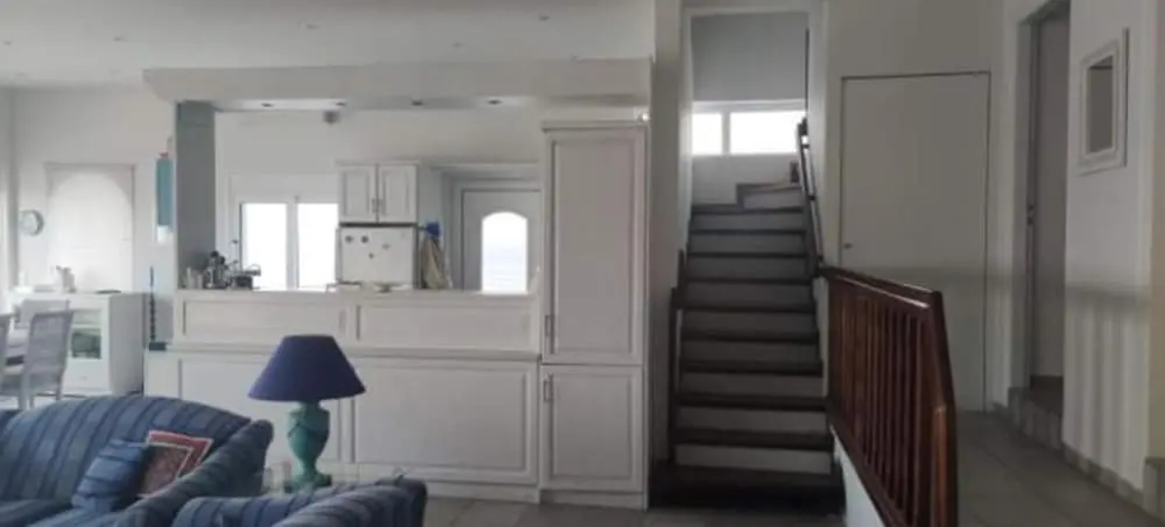 Charming 4-bed Villa in Pefkali