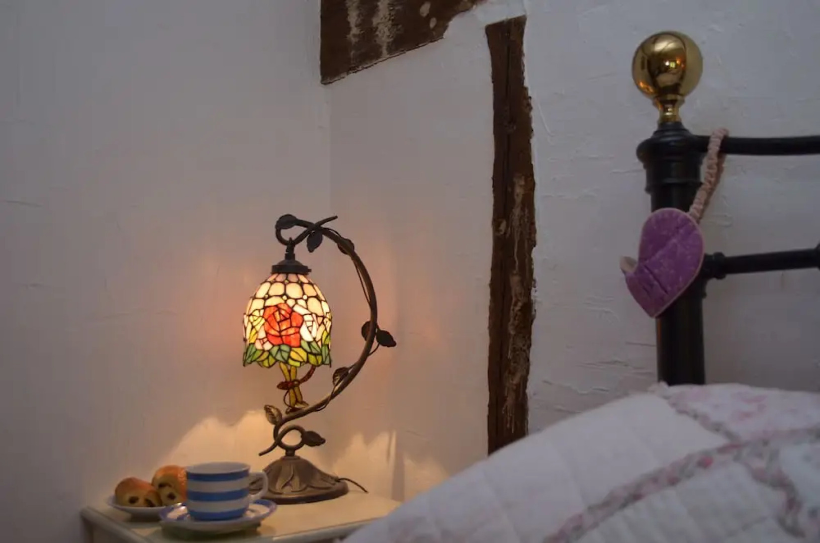 The Thatched Cottage