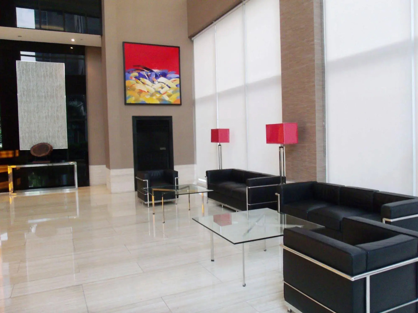 South of Market Private Residences