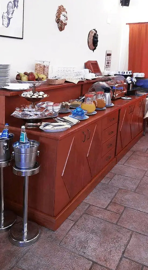 Villaggio Camping Spiaggia Del Riso