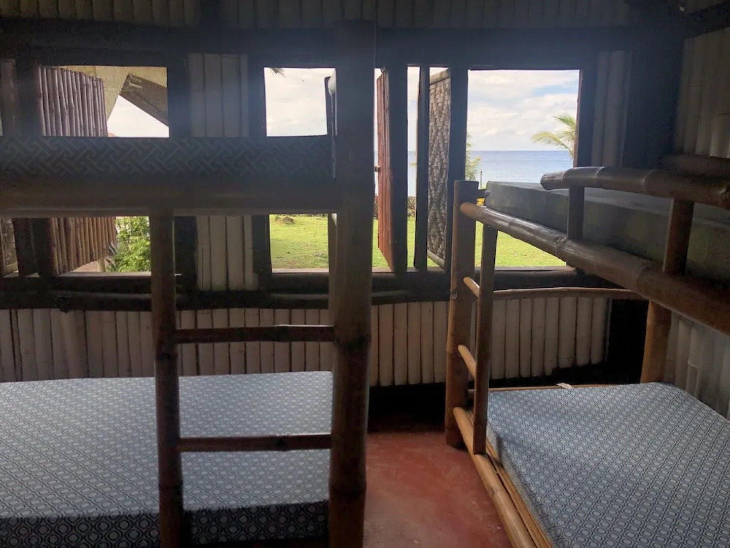 Belle's Beach Resort