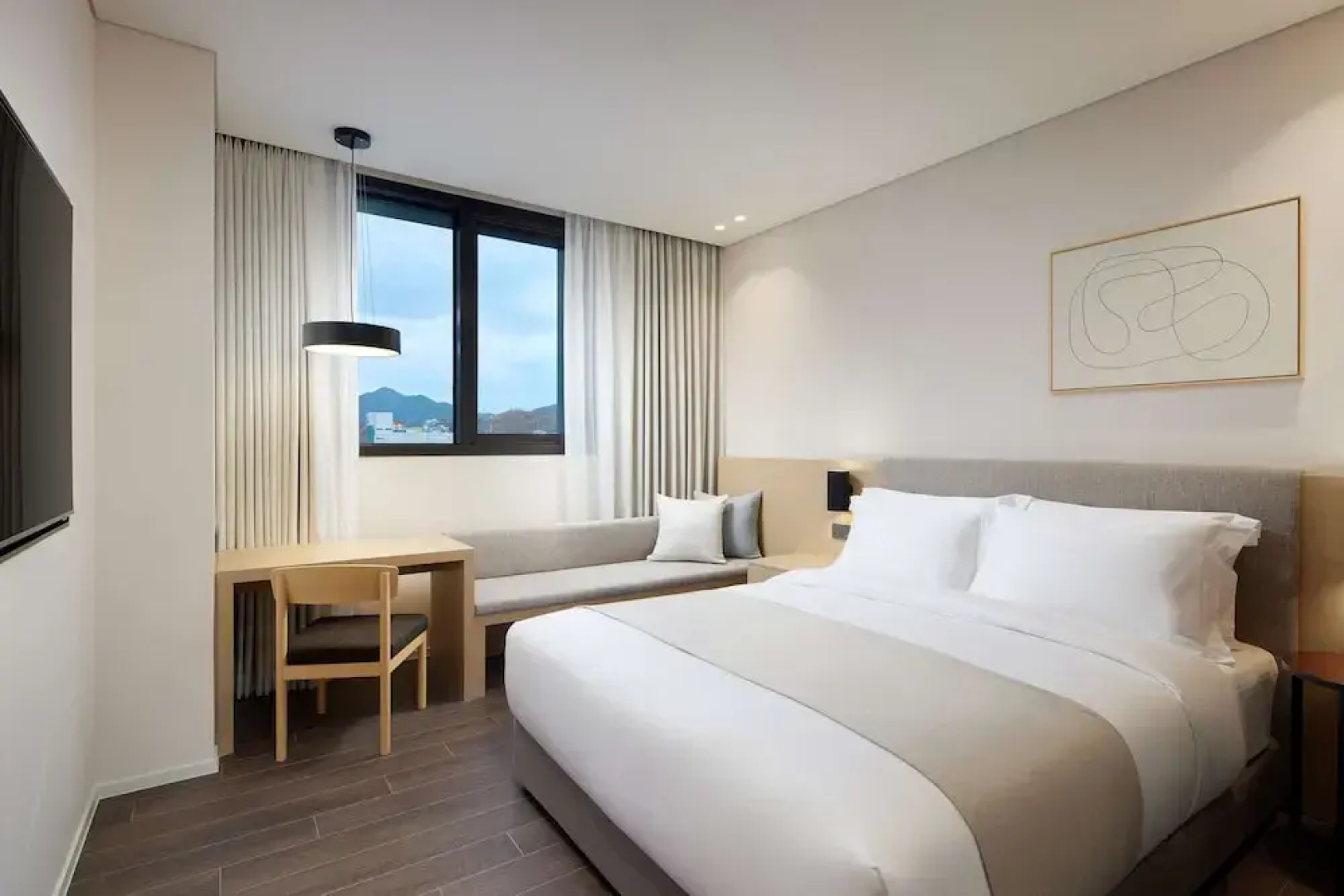 Shilla Stay Jeonju Hanok Village