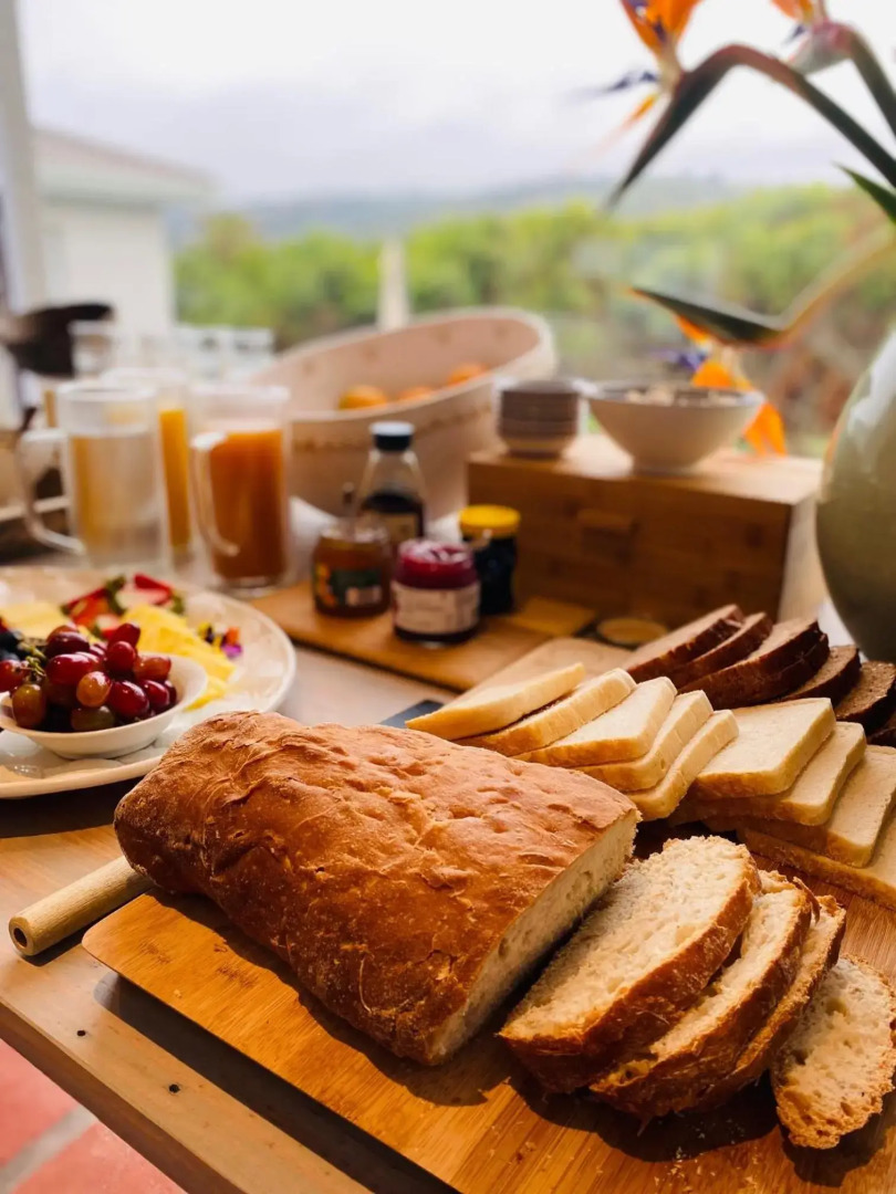 Mes Amis Guest House