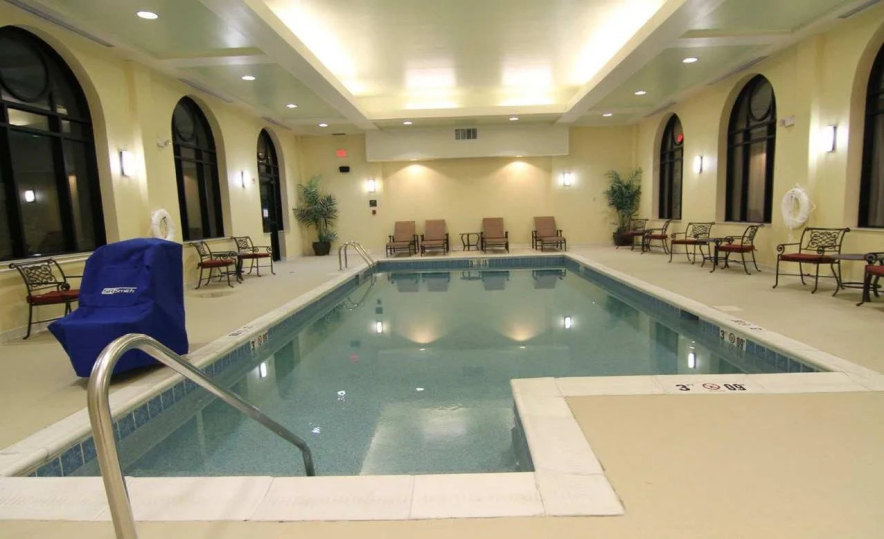 Hilton Garden Inn Pikeville