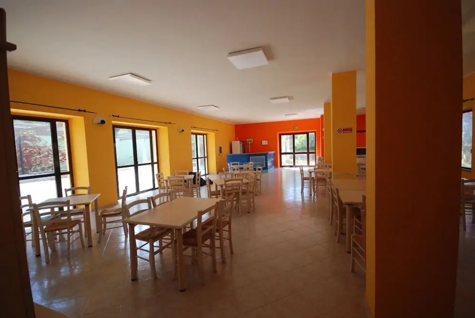 Hostel Argentiera Inn