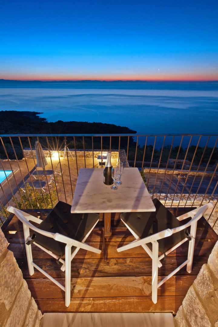 Aegila Boutique Hotel