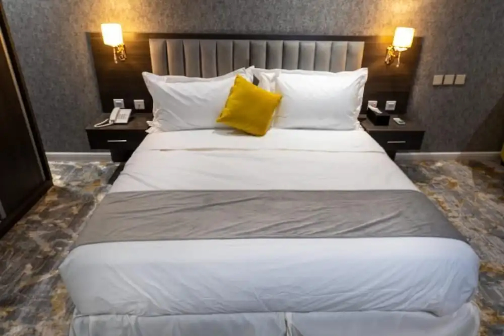 Ws Hotel