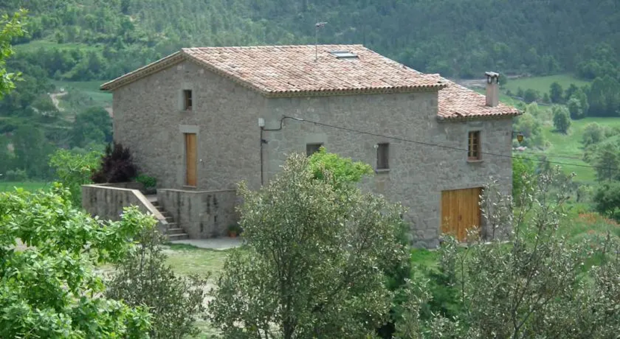 Casa Puigdesala