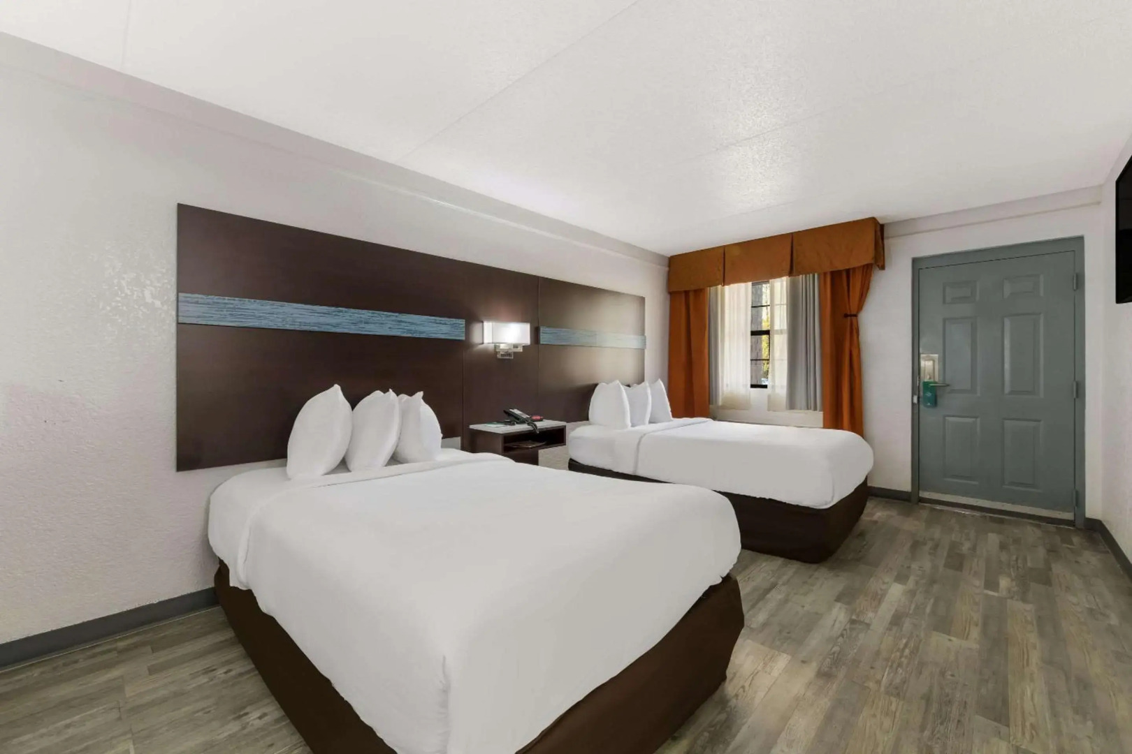Quality Inn Charlotte Airport