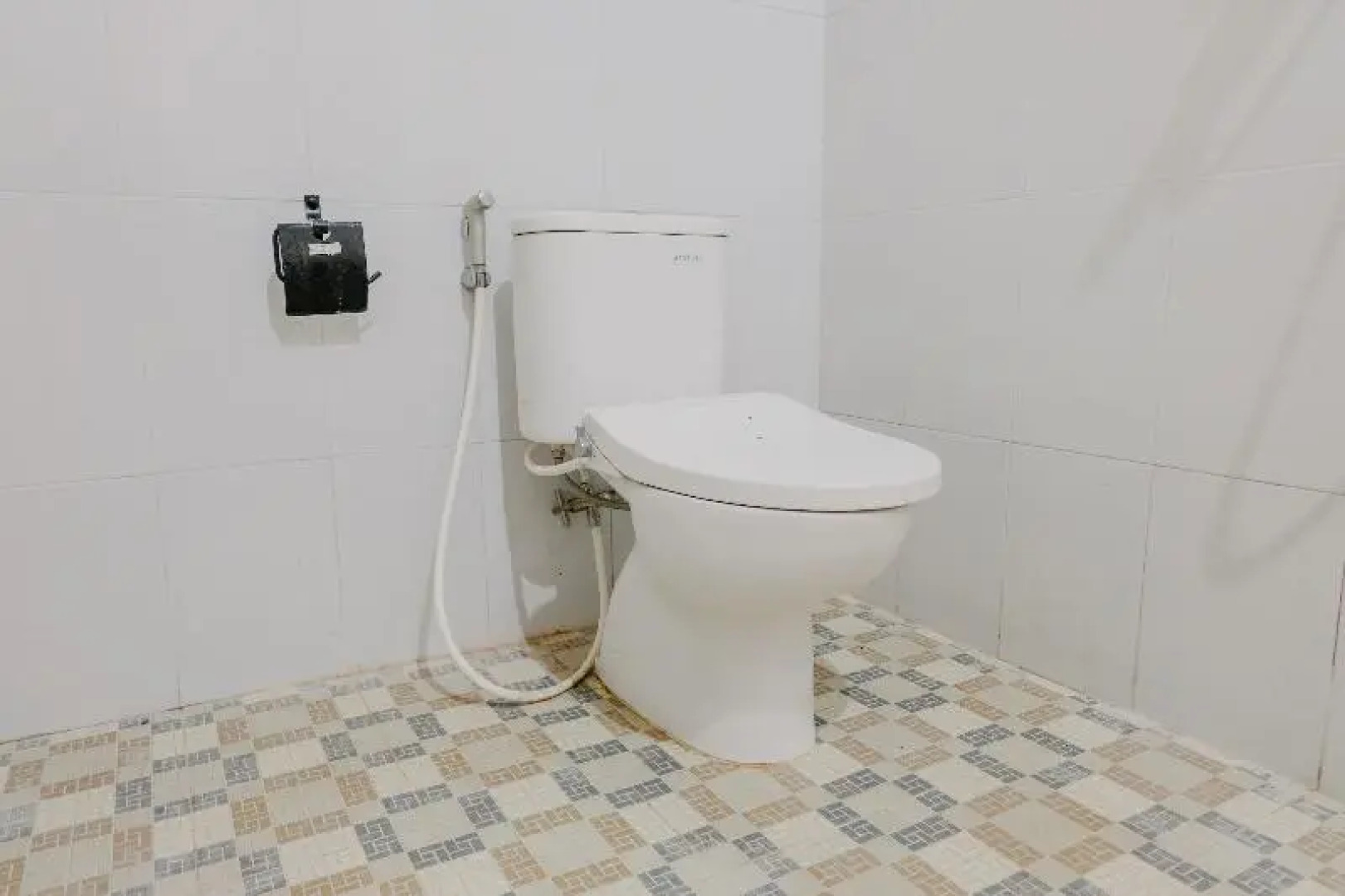 OYO 1230 Kampoeng Osing Syariah Guesthouse