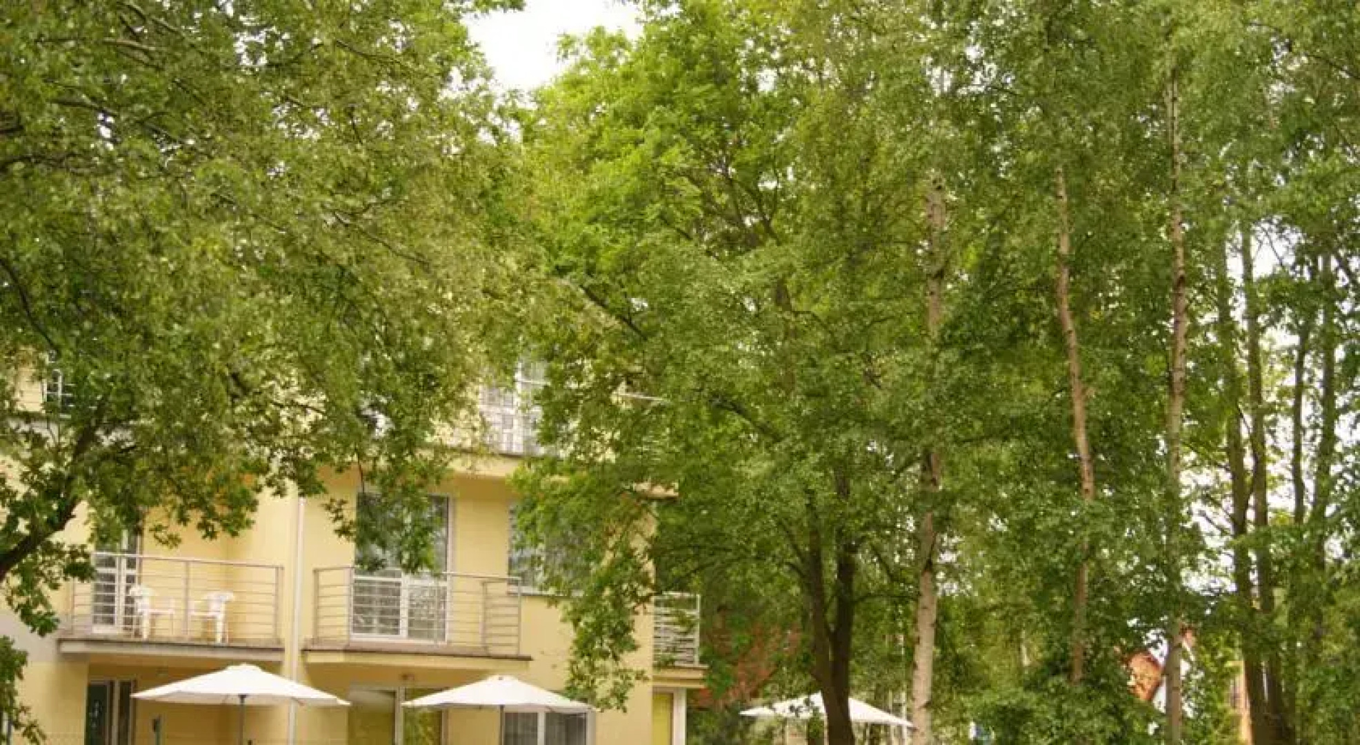 Pokoje Gościnne Akwatel