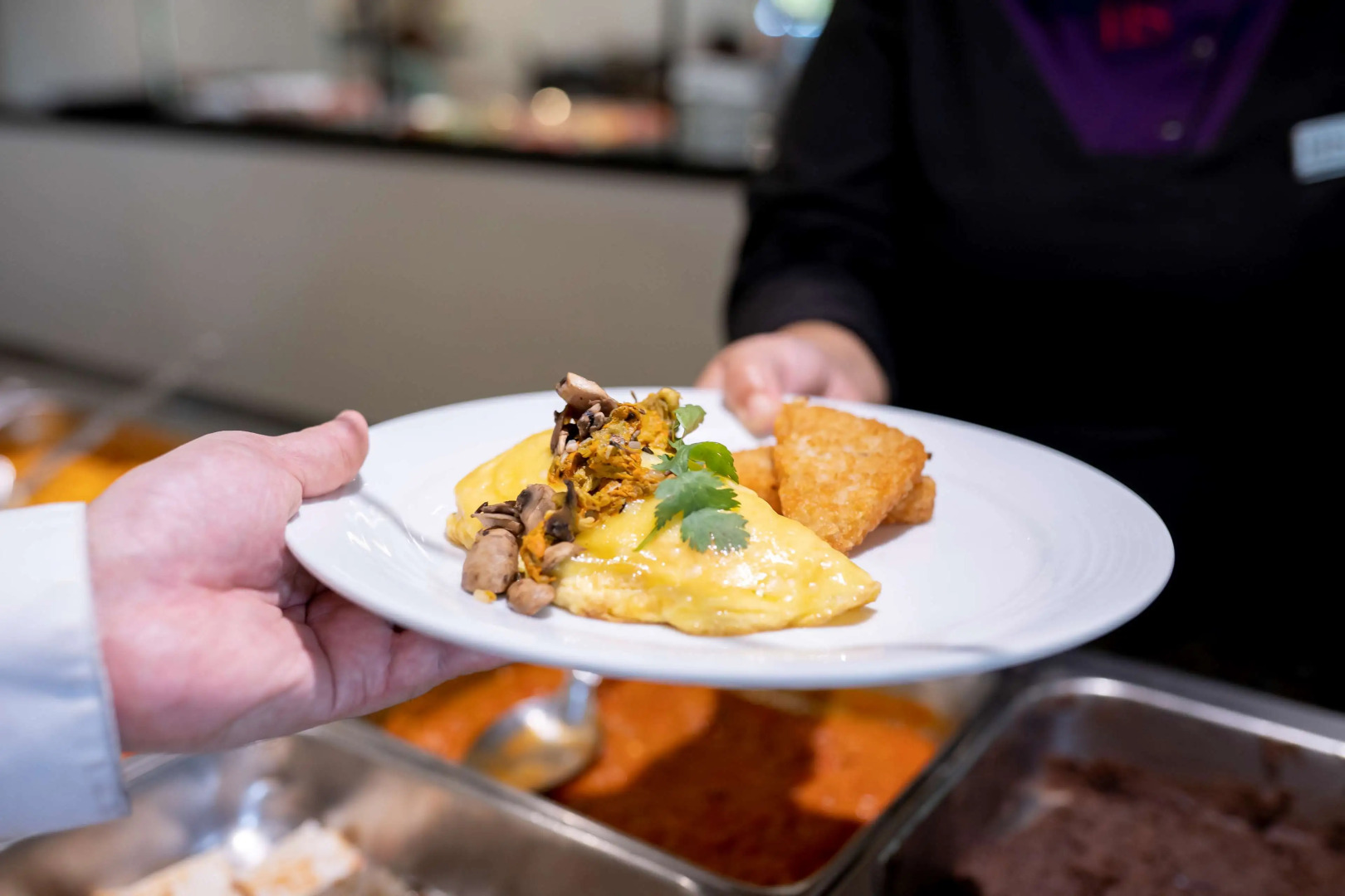 HS HOTSSON Hotel Tampico