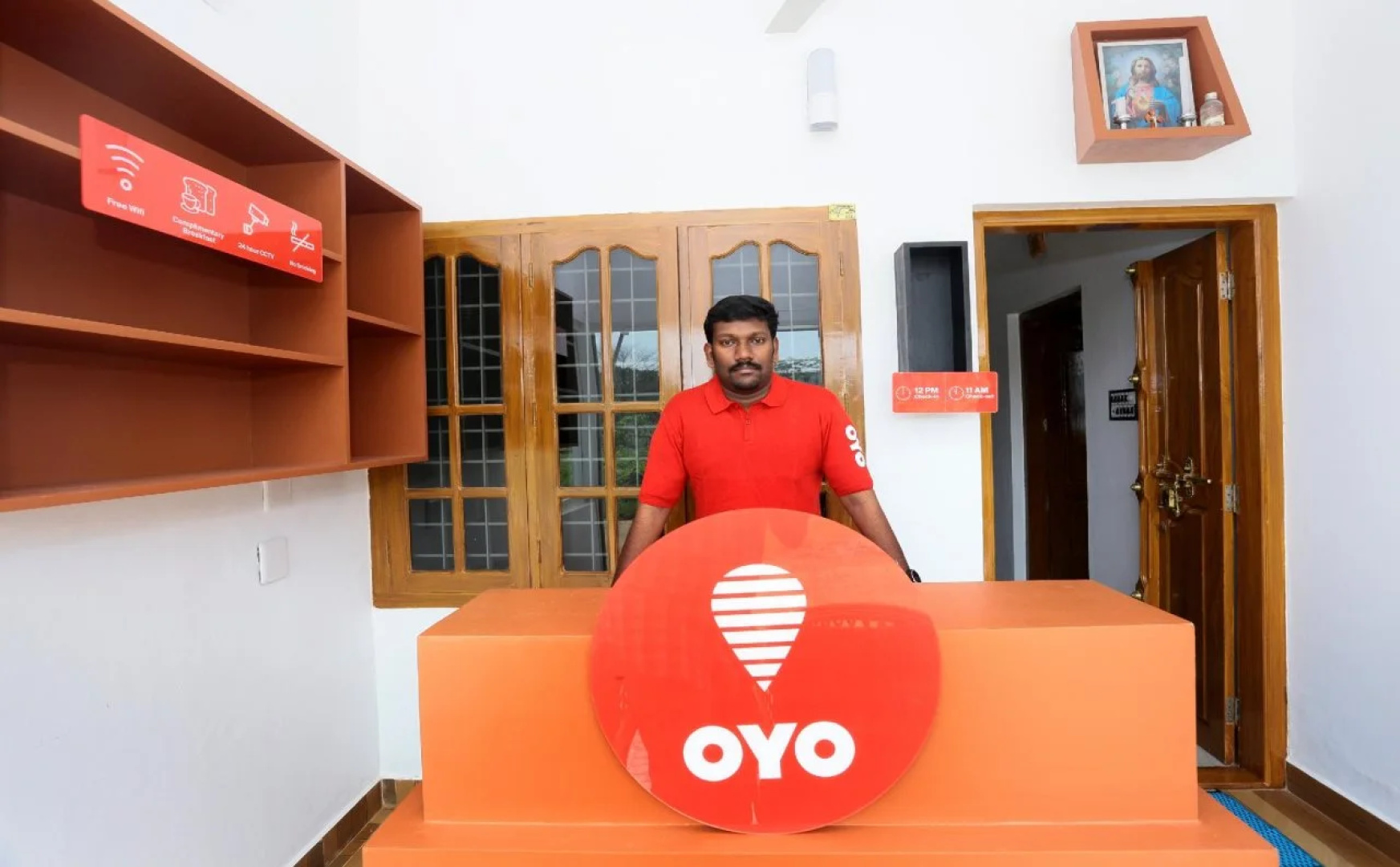 Sunshine By OYO Rooms