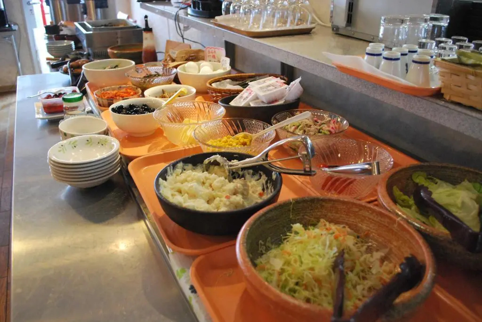 Hotel Folkloro Takahata