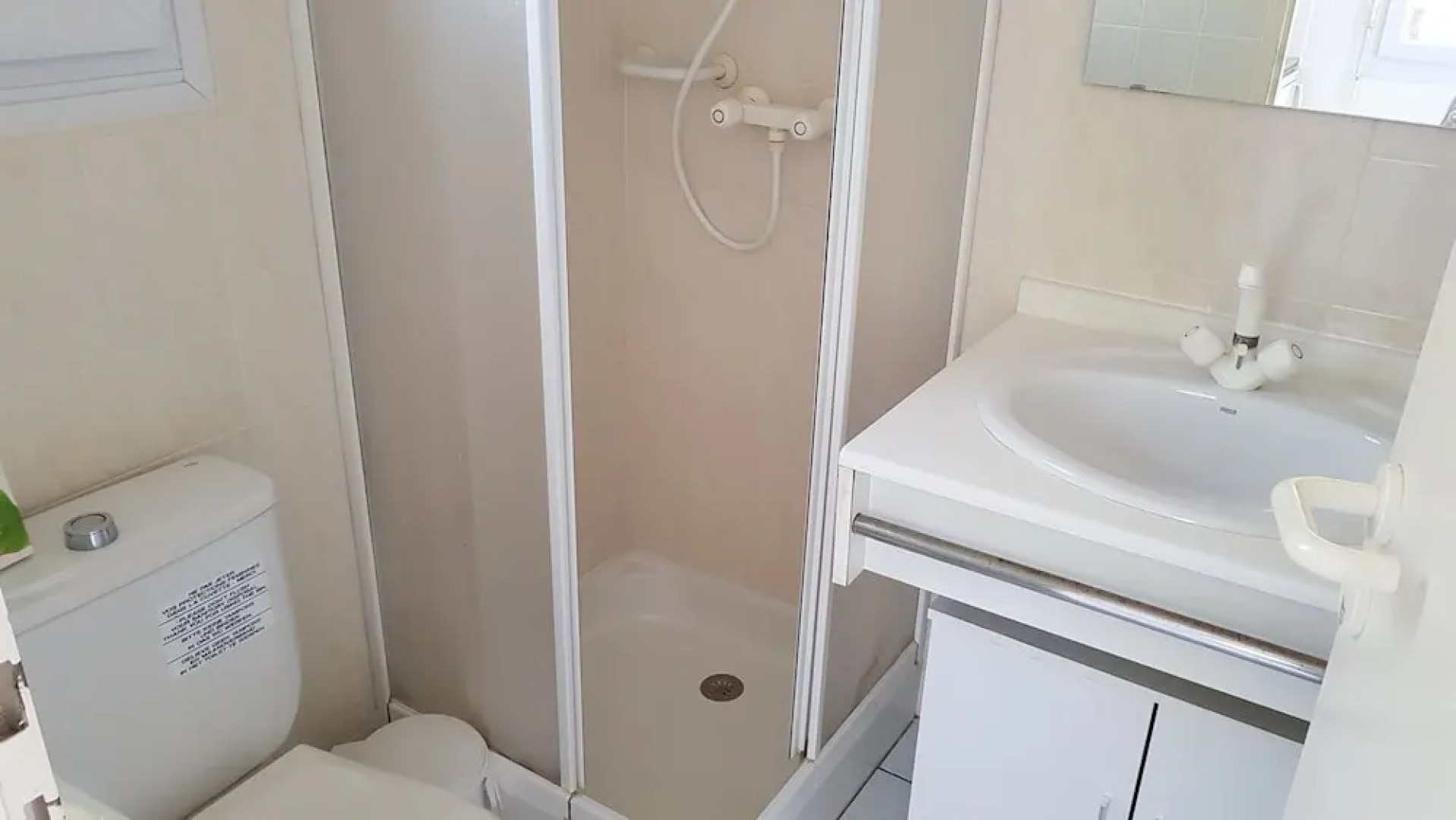 La Jenny, Naturist Resort