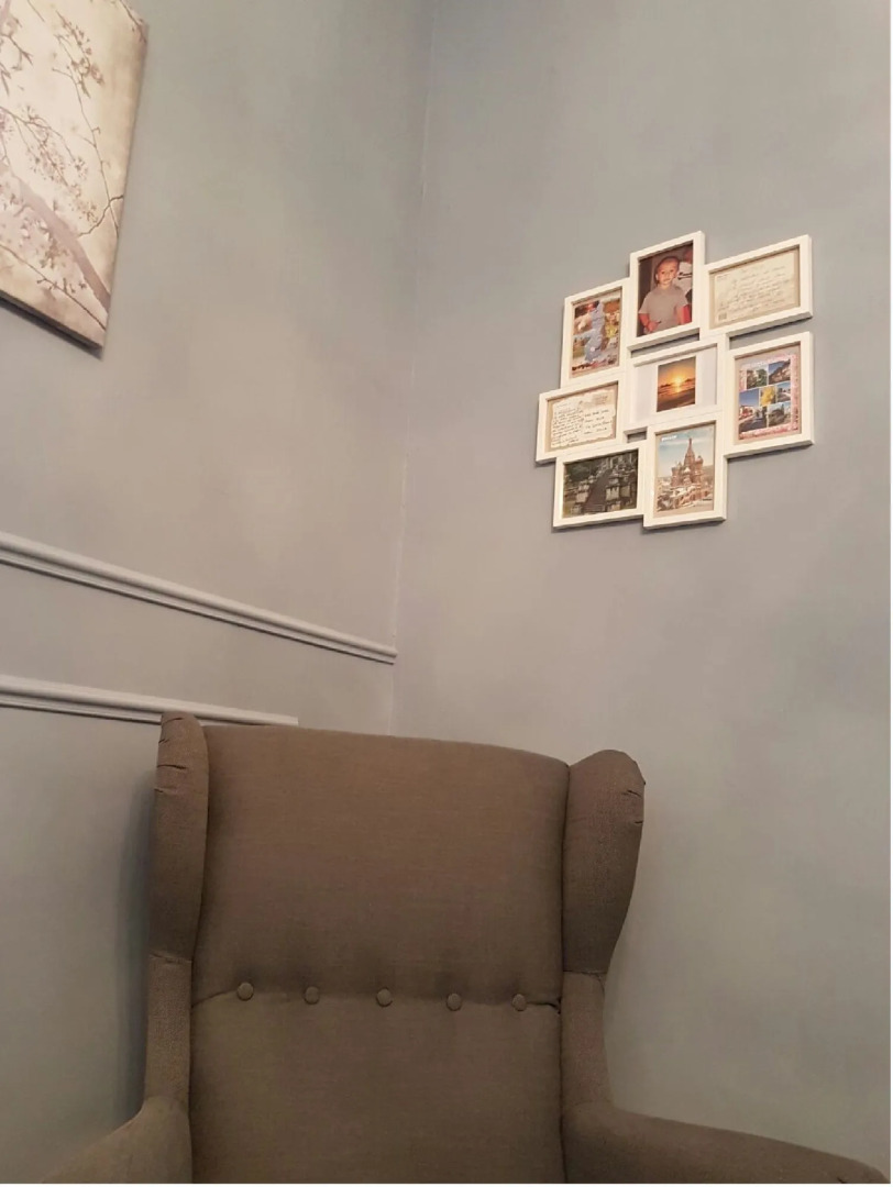 Hotel Meublè Santa Chiara Suite