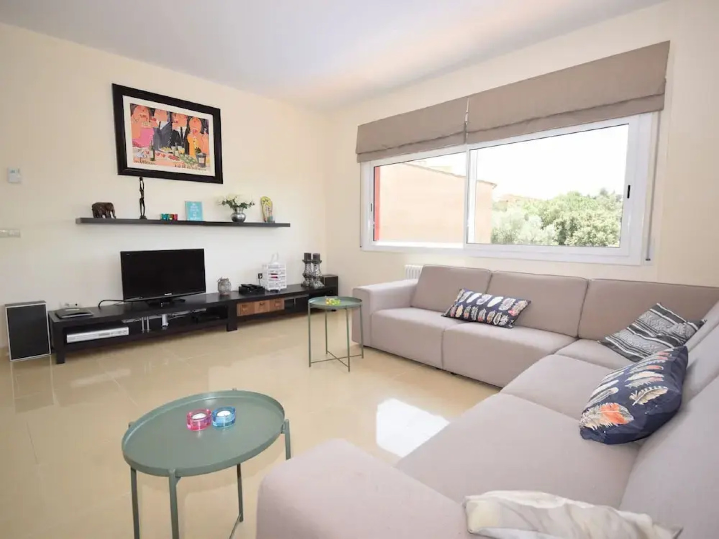 Cozy Villa in Begur With Swimming Pool