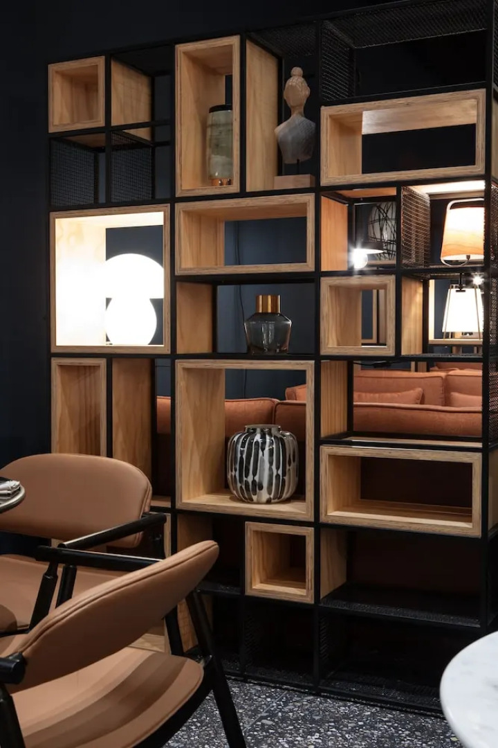 Ibis Abdelmoumen Casa Centre