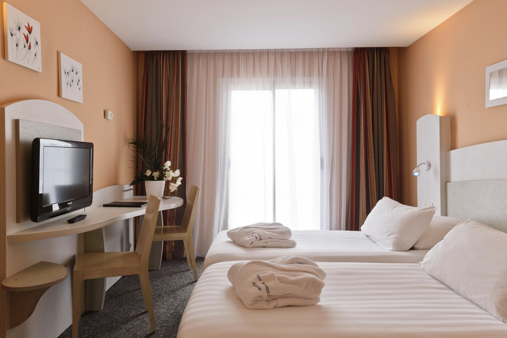 Best Western Astoria