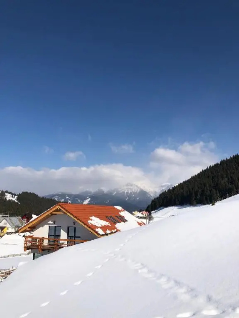 Casa de sub Munte Fundata2