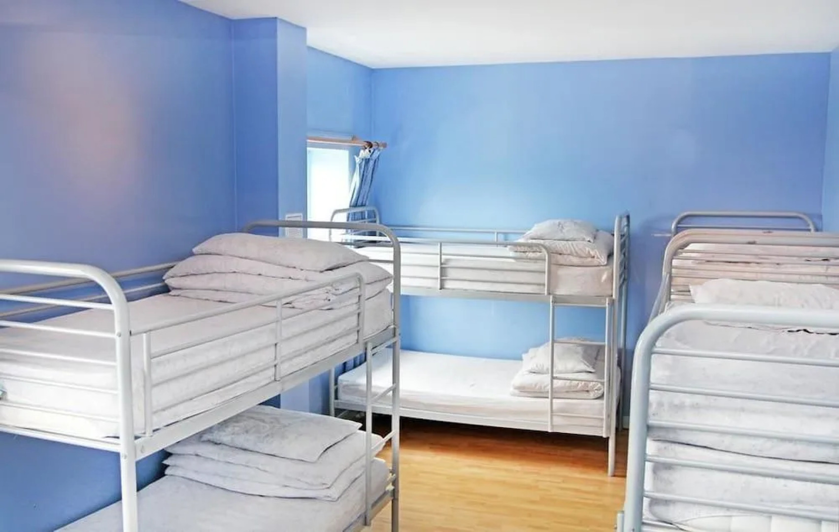 Highland Backpackers Inverness Hostel