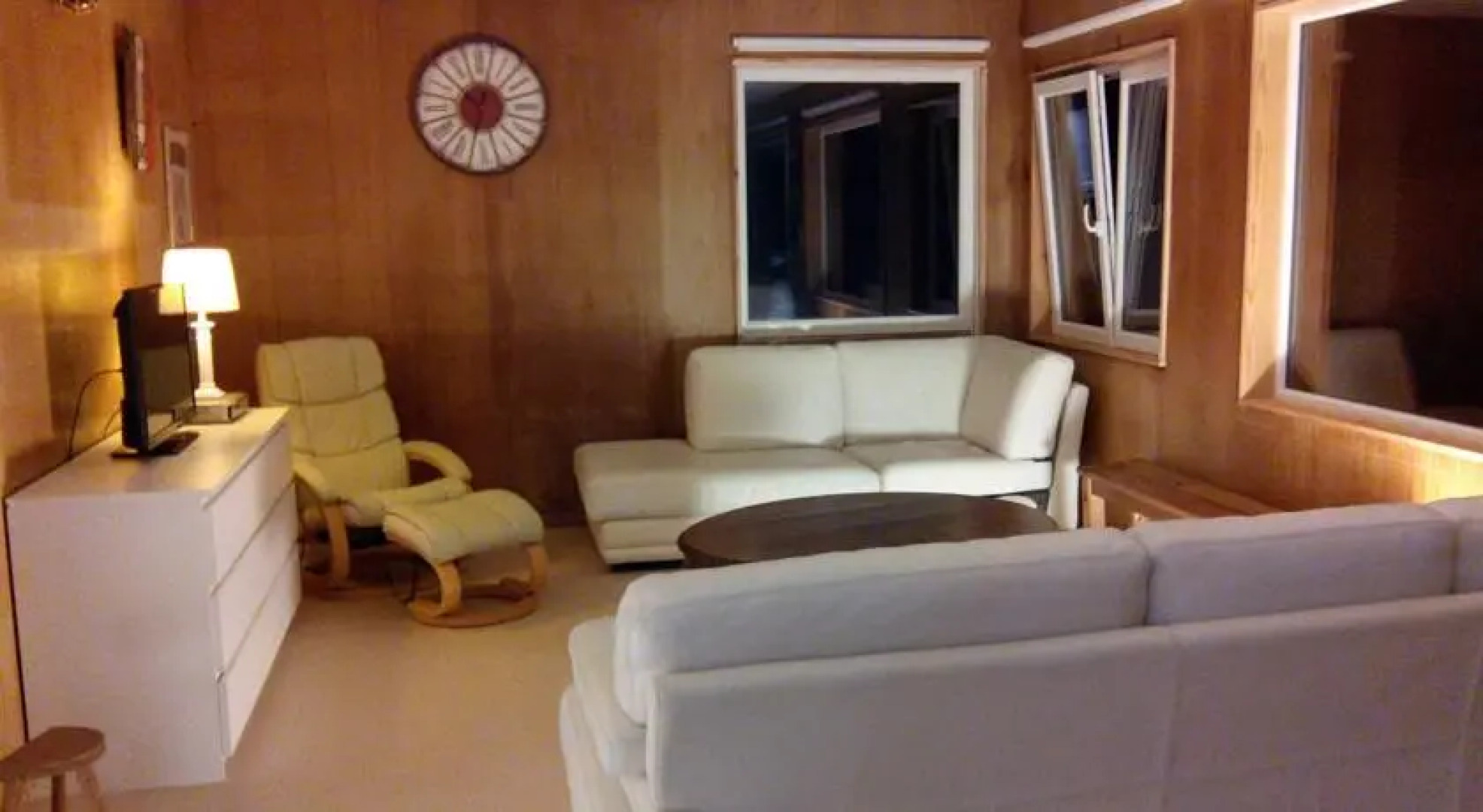 Finn Hus Omaha Beach