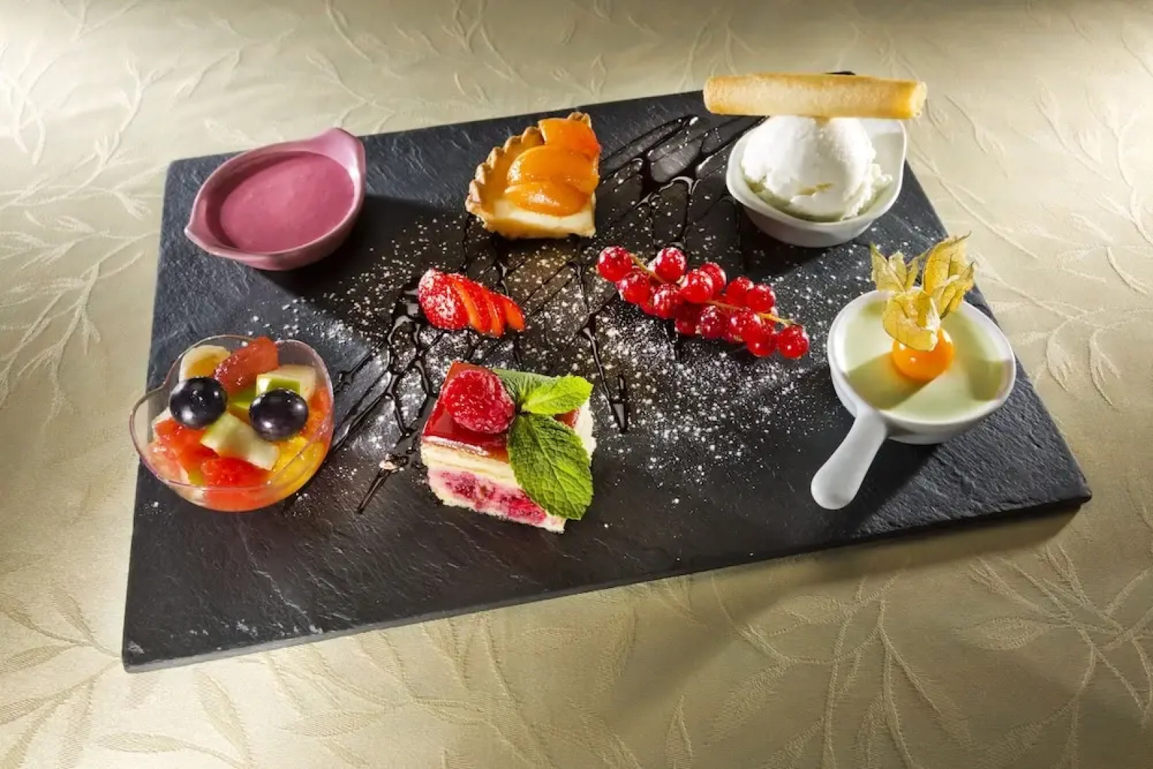 Auberge Du Moulin Marin