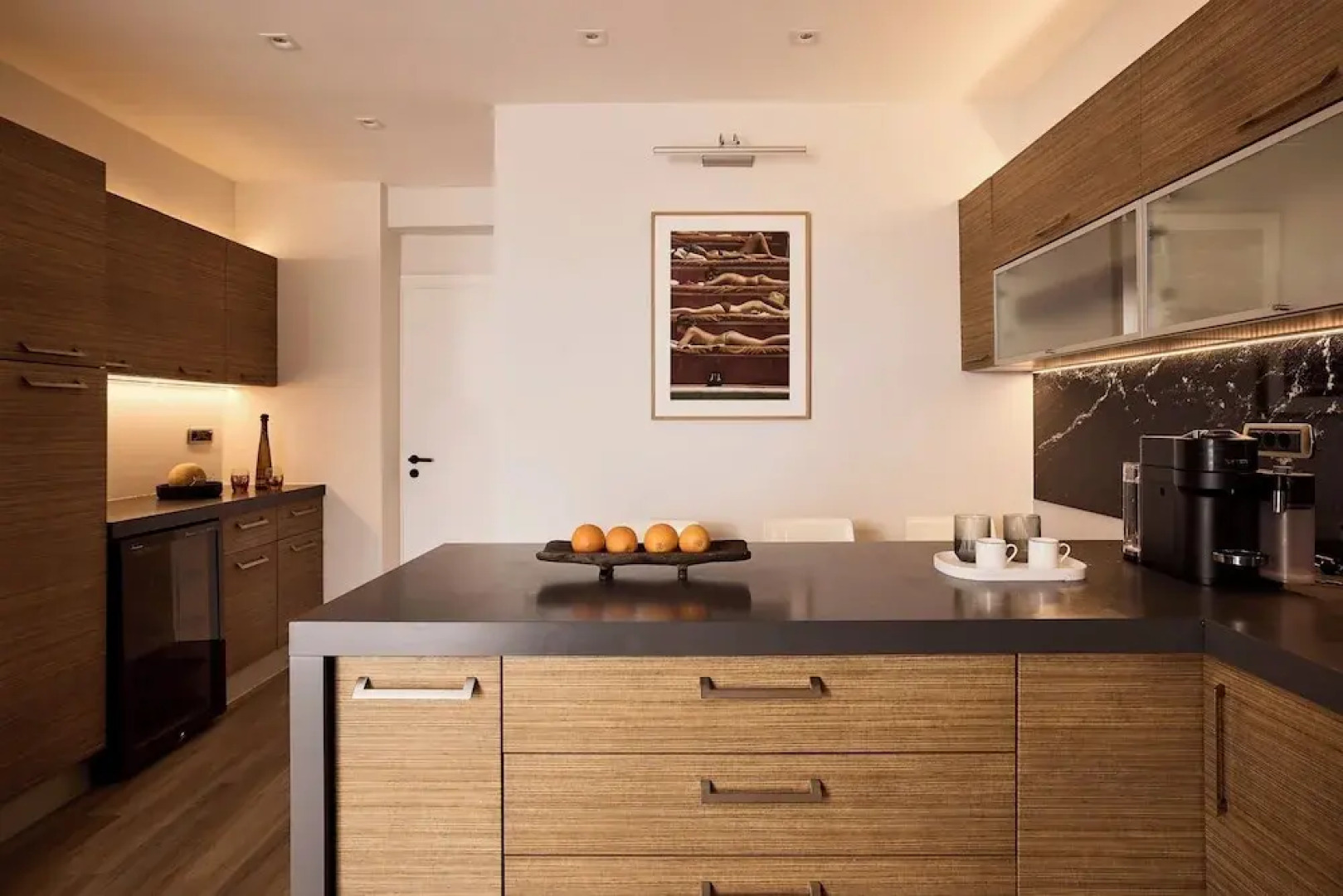 Casa Volare, Penthouse Retreat Athenian Riviera