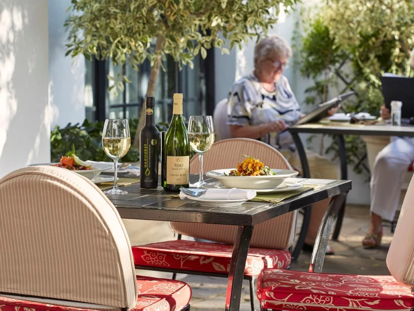 The Tulbagh Boutique Heritage Hotel