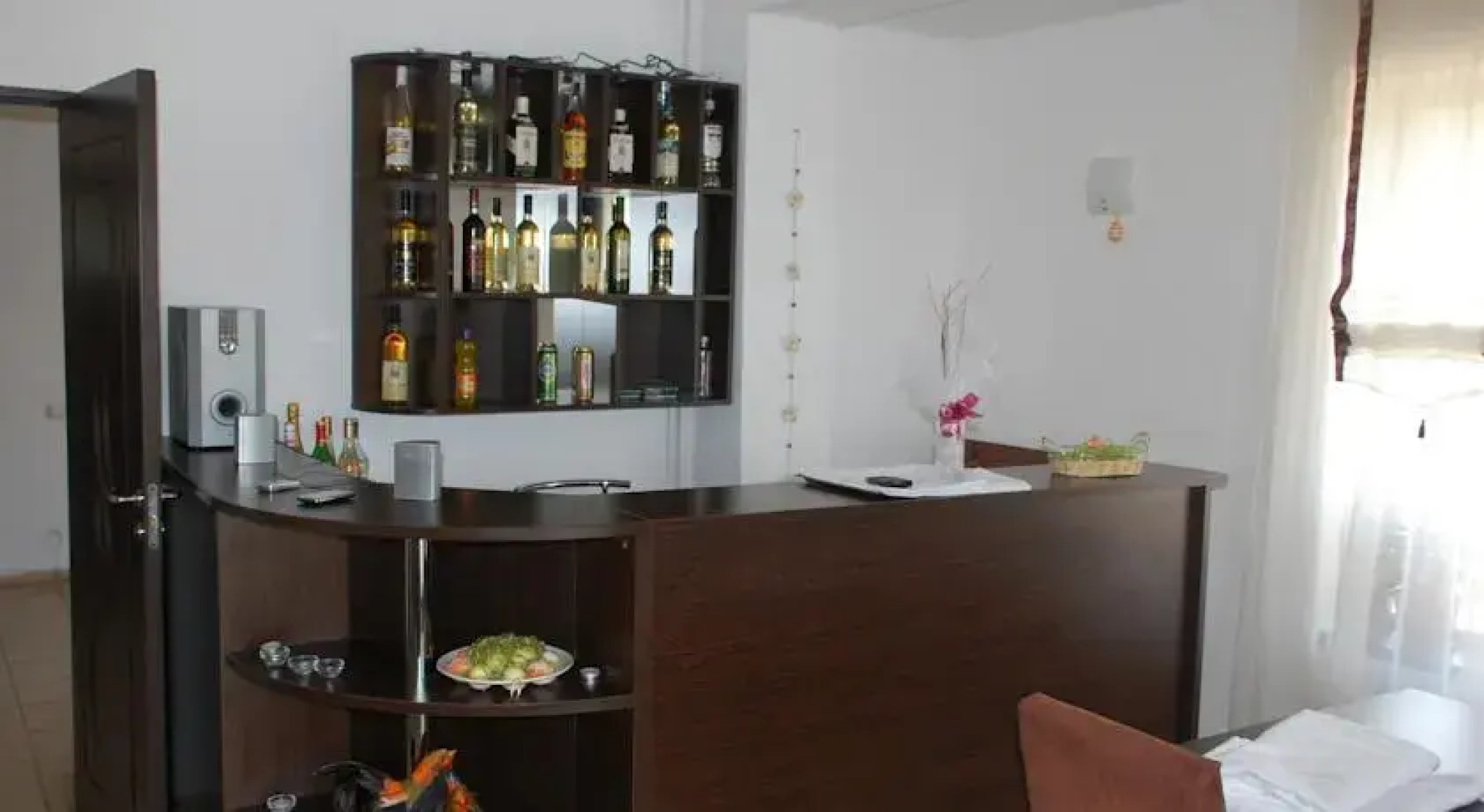 Pensiunea Casa Soarelui